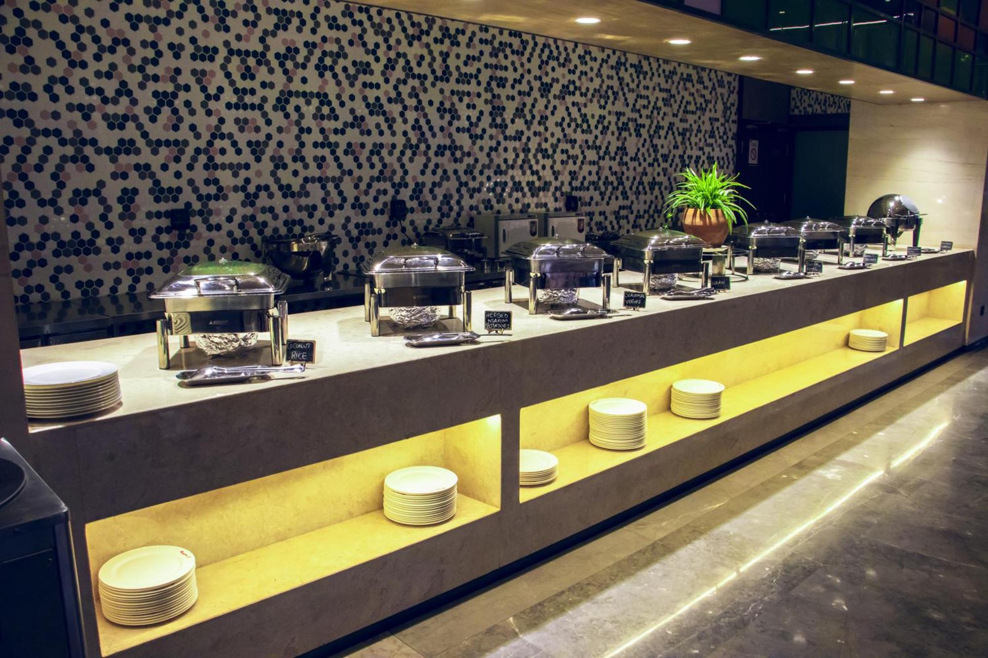Argyle Grand Hotel Nairobi Airport 外观 照片